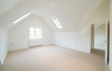 Cropredy bedroom extension leads