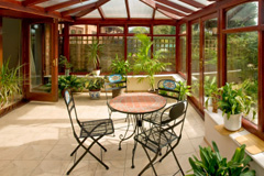 Cropredy conservatory quotes