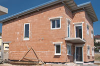Cropredy home extensions