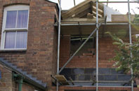 free Cropredy home extension quotes