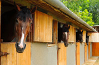 free Cropredy stable construction quotes