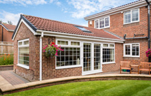Cropredy house extension leads