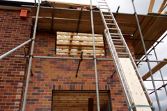 house extensions Cropredy