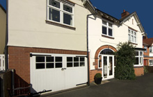 Cropredy multiple storey extension leads